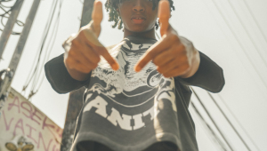 Image of BABYCHIEFDOIT ???Haunted Traphouse???