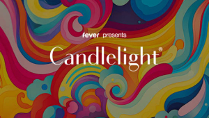 Image of Candlelight: The Soundtrack of the 60s