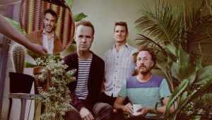 Image of Guster w/ Hartford Symphony Orchestra